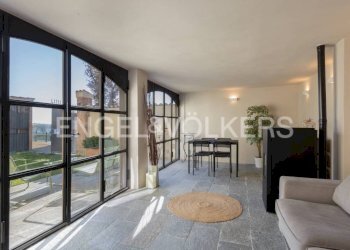 Salone - Rustico viale Unita D Italia, Altavilla Monferrato - foto 6