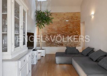 Salone - Rustico viale Unita D Italia, Altavilla Monferrato - foto 7