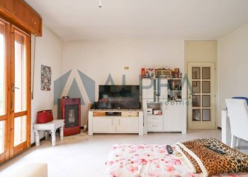 Salone - Bilocale via Pablo Neruda, Mercato Saraceno - foto 3