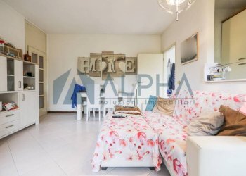 Salone - Bilocale via Pablo Neruda, Mercato Saraceno - foto 4