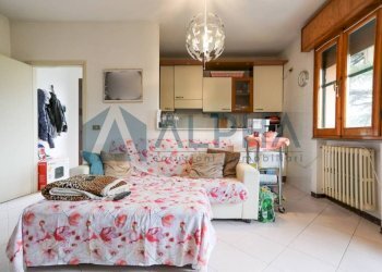 Salone - Bilocale via Pablo Neruda, Mercato Saraceno - foto 5