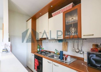 Cucina - Bilocale via Pablo Neruda, Mercato Saraceno - foto 6