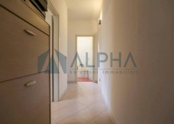 Corridoio - Bilocale via Pablo Neruda, Mercato Saraceno - foto 7