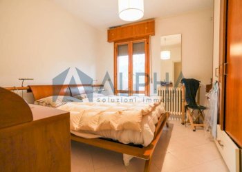 Camera da letto - Bilocale via Pablo Neruda, Mercato Saraceno - foto 8