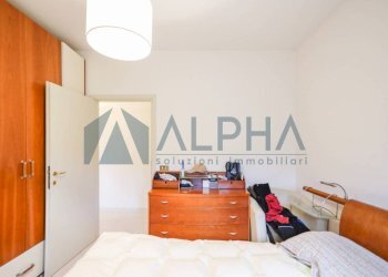 Camera da letto - Bilocale via Pablo Neruda, Mercato Saraceno - foto 9