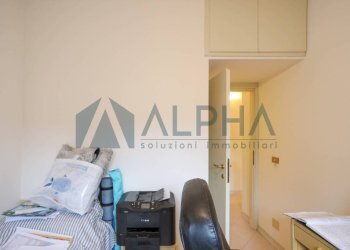 Camera da letto - Bilocale via Pablo Neruda, Mercato Saraceno - foto 12