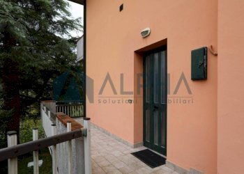 Terrazzo - Bilocale via Pablo Neruda, Mercato Saraceno - foto 15