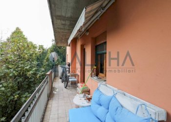 Terrazzo - Bilocale via Pablo Neruda, Mercato Saraceno - foto 16