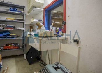 Interno non residenziale - Bilocale via Pablo Neruda, Mercato Saraceno - foto 21