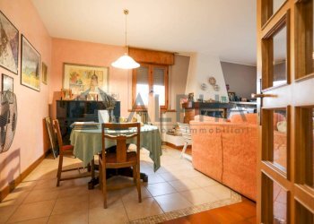 Salone - Quadrilocale via Pablo Neruda, Mercato Saraceno - foto 5