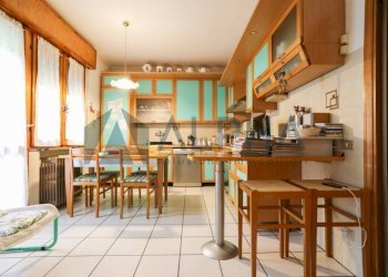 Cucina - Quadrilocale via Pablo Neruda, Mercato Saraceno - foto 7