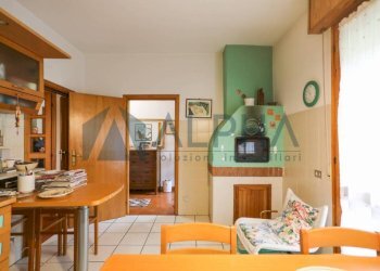 Salone - Quadrilocale via Pablo Neruda, Mercato Saraceno - foto 9