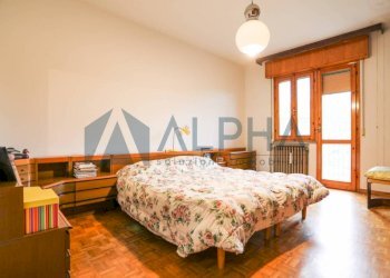 Camera da letto - Quadrilocale via Pablo Neruda, Mercato Saraceno - foto 10