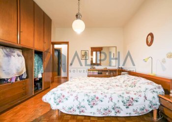 Camera da letto - Quadrilocale via Pablo Neruda, Mercato Saraceno - foto 11