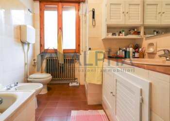 Bagno - Quadrilocale via Pablo Neruda, Mercato Saraceno - foto 13