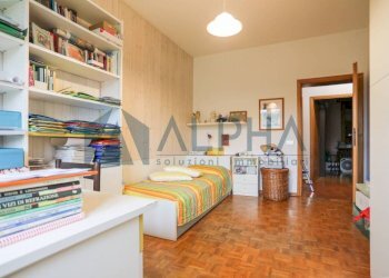 Camera da letto - Quadrilocale via Pablo Neruda, Mercato Saraceno - foto 15