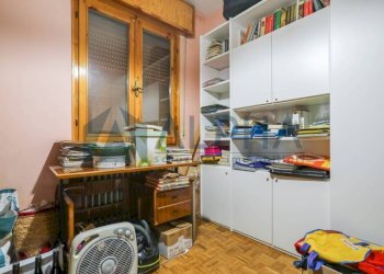 Ripostiglio - Quadrilocale via Pablo Neruda, Mercato Saraceno - foto 16