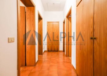 Corridoio - Quadrilocale via Pablo Neruda, Mercato Saraceno - foto 17