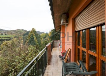 Terrazzo - Quadrilocale via Pablo Neruda, Mercato Saraceno - foto 19