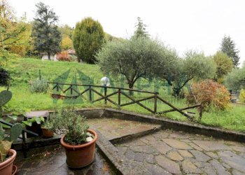 Giardino - Quadrilocale via Pablo Neruda, Mercato Saraceno - foto 20