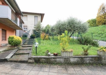 Giardino - Quadrilocale via Pablo Neruda, Mercato Saraceno - foto 21