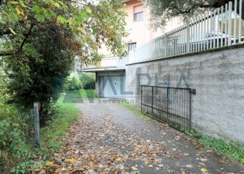 Giardino - Quadrilocale via Pablo Neruda, Mercato Saraceno - foto 23