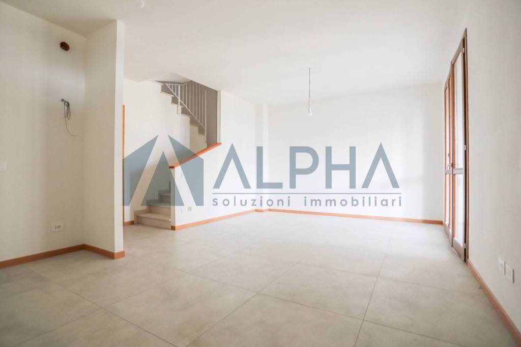 Cucina - Villa via Larga di Pievesestina, Cesena - photo 1