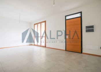 Stanza non arredata - Villa via Larga di Pievesestina, Cesena - foto 6