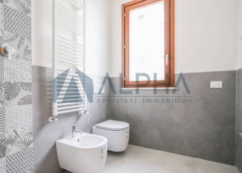 Bagno - Villa via Larga di Pievesestina, Cesena - foto 7