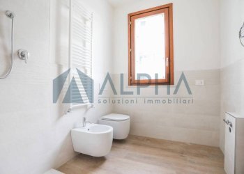 Bagno - Villa via Larga di Pievesestina, Cesena - foto 8
