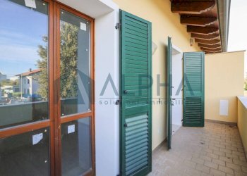 Terrazzo - Villa via Larga di Pievesestina, Cesena - foto 15