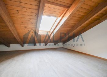 Stanza non arredata - Villa via Larga di Pievesestina, Cesena - foto 17