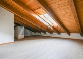 Stanza non arredata - Villa via Larga di Pievesestina, Cesena - foto 18