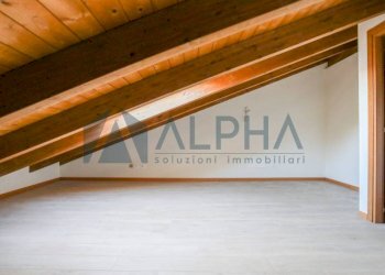 Stanza non arredata - Villa via Larga di Pievesestina, Cesena - foto 19