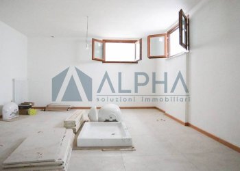 Stanza non arredata - Villa via Larga di Pievesestina, Cesena - foto 21