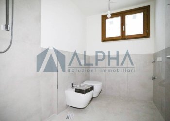Bagno - Villa via Larga di Pievesestina, Cesena - foto 23