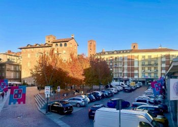 Vista - Office via Macrino, 4, Alba - photo 1