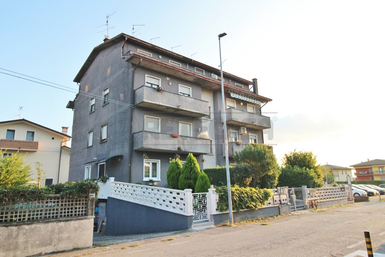 faccita.JPG - Mansarda Via Venezia 23, Sarego - foto 3