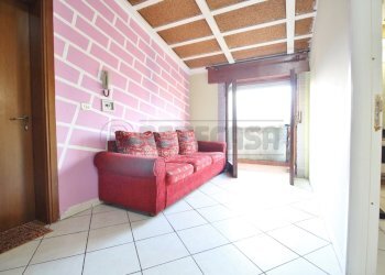 zona giorno.JPG - Mansarda Via Venezia 23, Sarego - foto 4