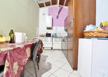 cucina.JPG - Mansarda Via Venezia 23, Sarego - foto 6