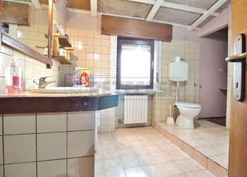 bagno.JPG - Mansarda Via Venezia 23, Sarego - foto 7