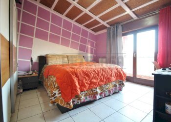 camera.JPG - Mansarda Via Venezia 23, Sarego - foto 8