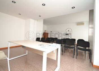 Retecasa_Valdagno Sala riunioni - Locale Commerciale Valdagno - foto 8