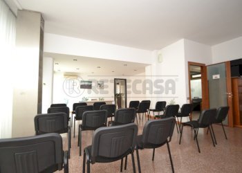 Retecasa_Valdagno Sala riunioni - Locale Commerciale Valdagno - foto 9