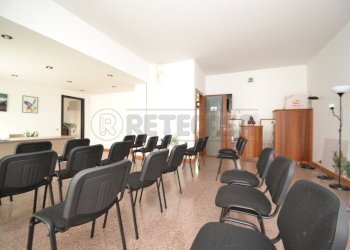 Retecasa_Valdagno Sala riunioni - Locale Commerciale Valdagno - foto 10