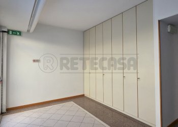 Retecasa_Valdagno Ingresso - sala d\'aspetto - Locale Commerciale Valdagno - foto 2