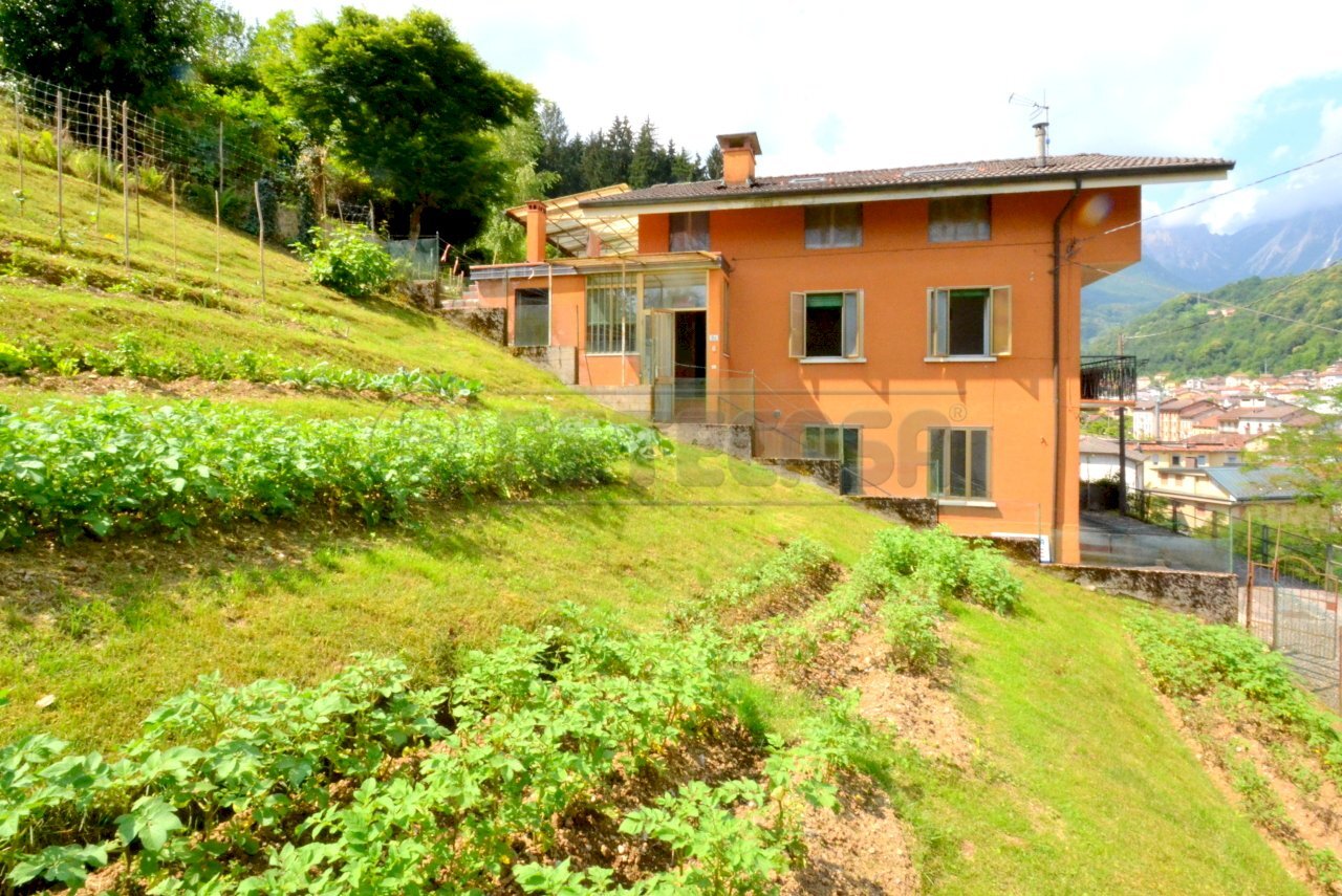 Retecasa_Valdagno - Apartment Recoaro Terme - photo 3