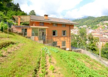 Retecasa_Valdagno - Apartment Recoaro Terme - photo 22
