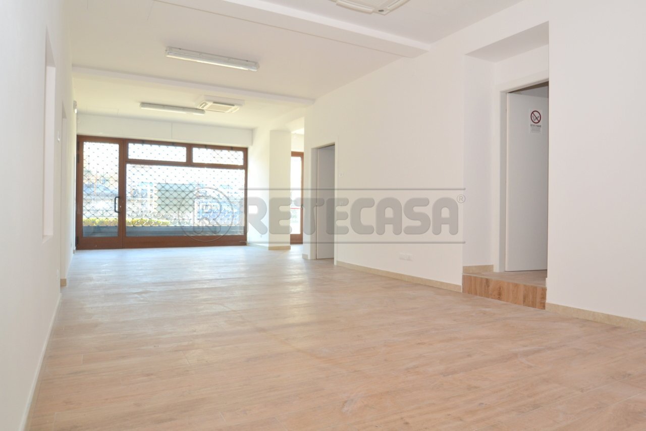 Retecasa_Valdagno - Interno - Locale Commerciale Valdagno - foto 1