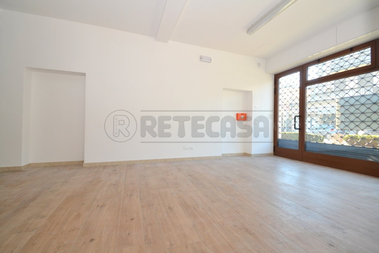 Retecasa_Valdagno - Interno - Locale Commerciale Valdagno - foto 2